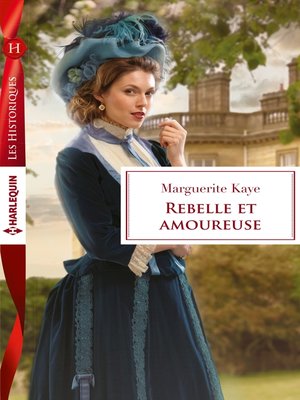 cover image of Rebelle et amoureuse